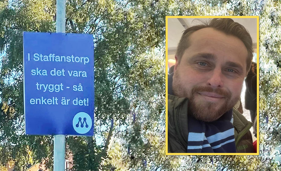 M- och SD-politiker vägrade ta emot syrier – kallas till polisförhör