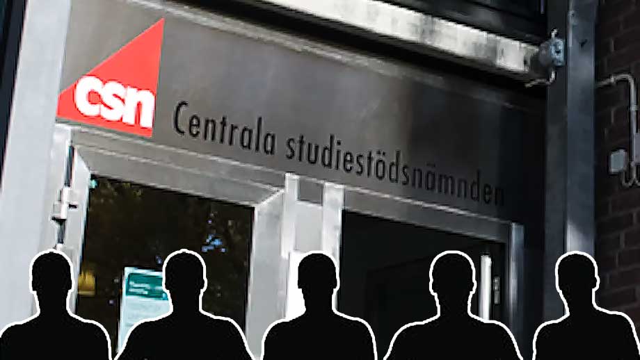 Regeringen och SD stoppar ”fasansfullt” gängkriminellt fusk med studiemedel