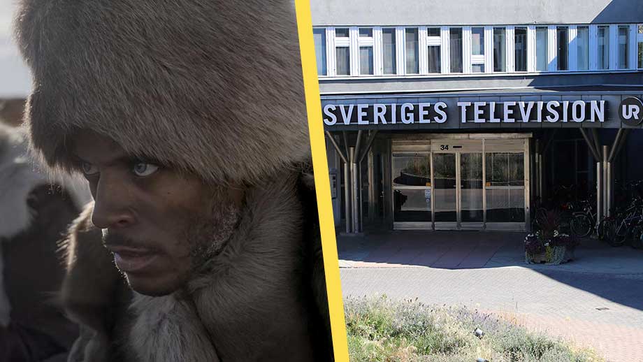 Avsikten med SVT:s mångfaldspolicy: ”Få sverigedemokrater att sätta i halsen”