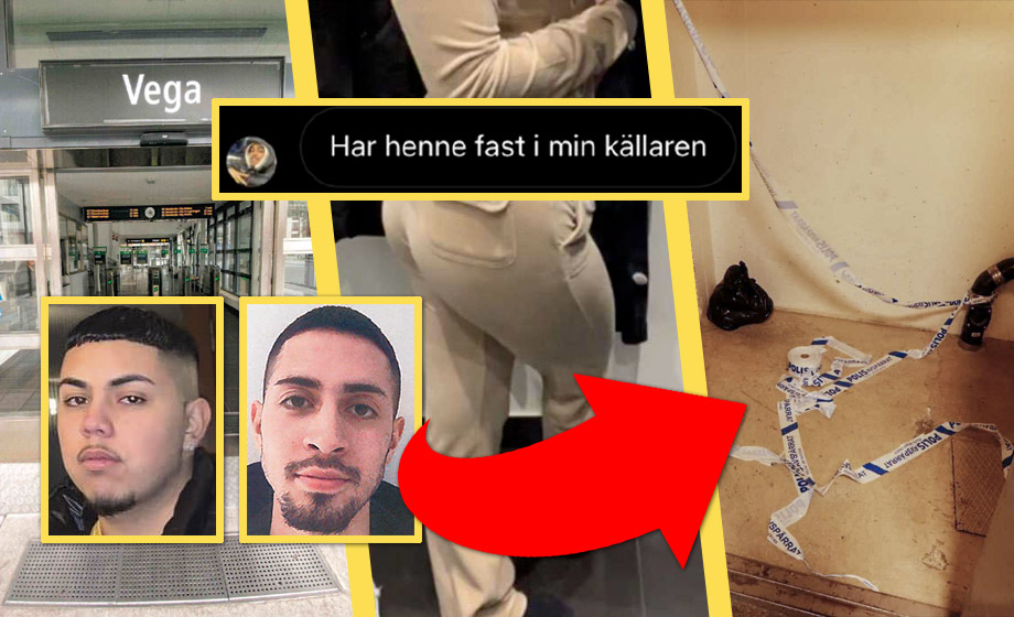 Hade sex med kidnappad 14-årig flicka – slipper straff