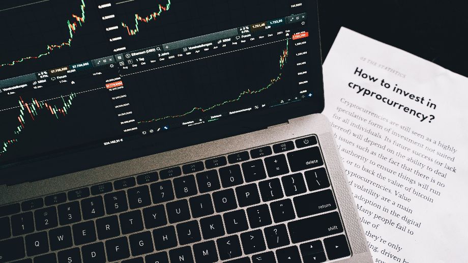 Kryptovalutor och dess betydelse för spelbranschens tillväxt