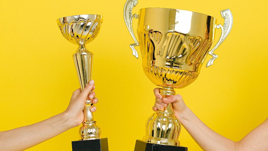 Kongebonus Awards 2023: Prisceremonin för spelutvecklare