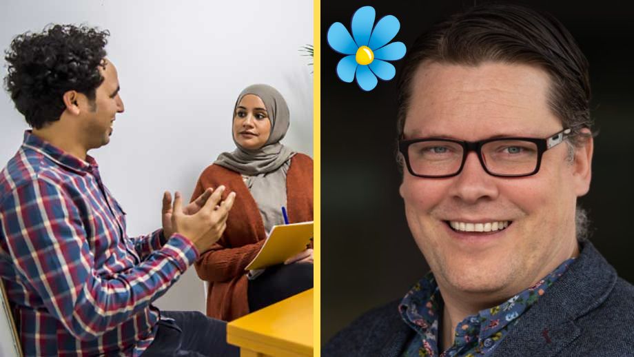SD-styrd region ska införa tolkavgift: ”Tala svenska i Sverige”
