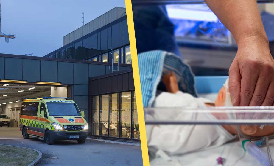 Regionerna ska spara – kommer ge sämre vård