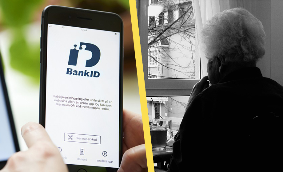 Chef inom äldreomsorgen åtalas i bedrägerihärva mot äldre