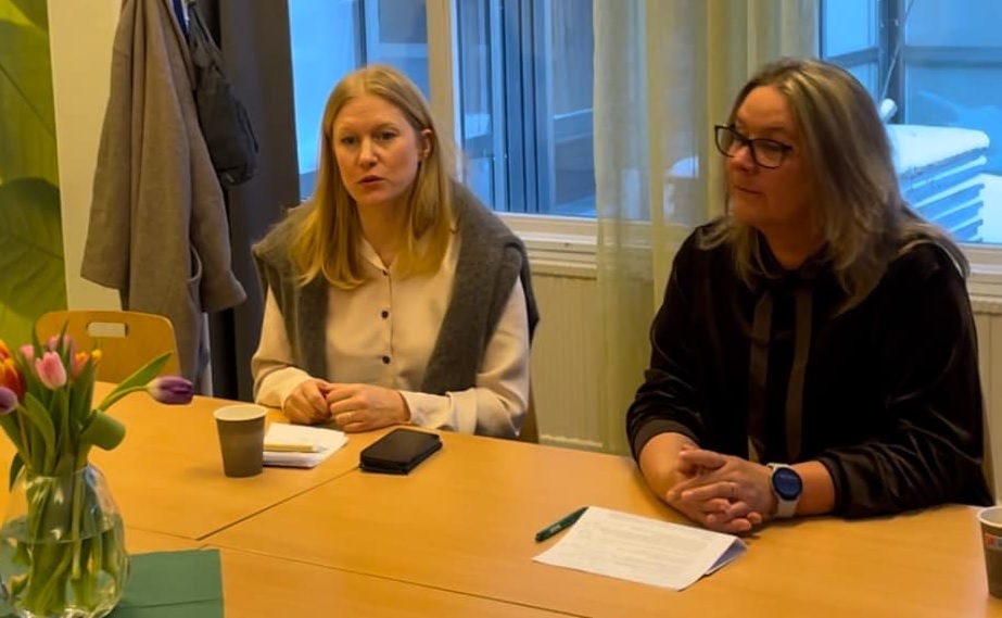 C ger vänstern makten i Uppsala