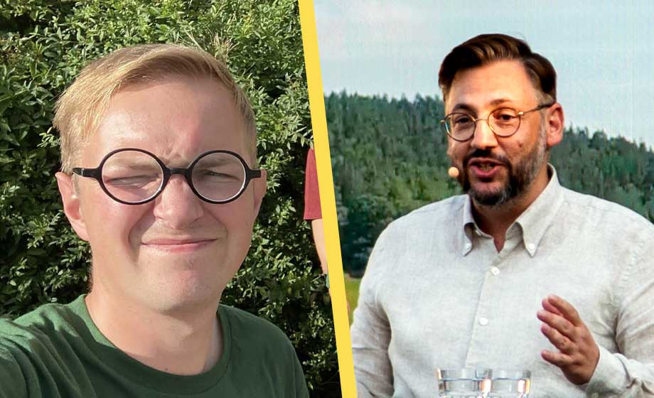 C rasar över SD-uttalande om islam