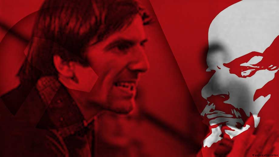 Hur kunde det bli på detta viset?