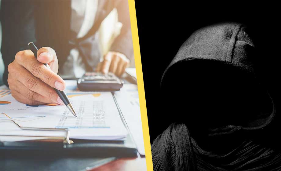 Rapport: Organiserade brottsligheten ett systemhot