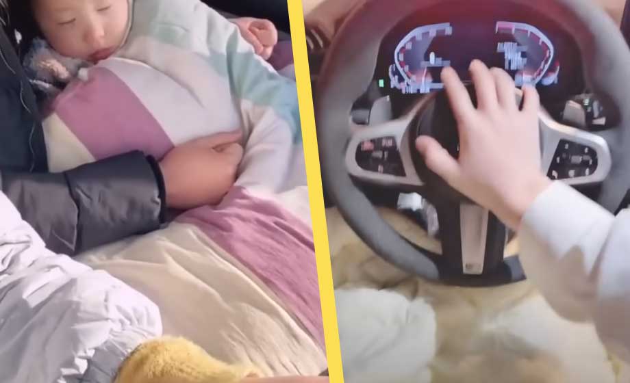 Filtar det nya sättet att förlänga elbilars räckvidd med