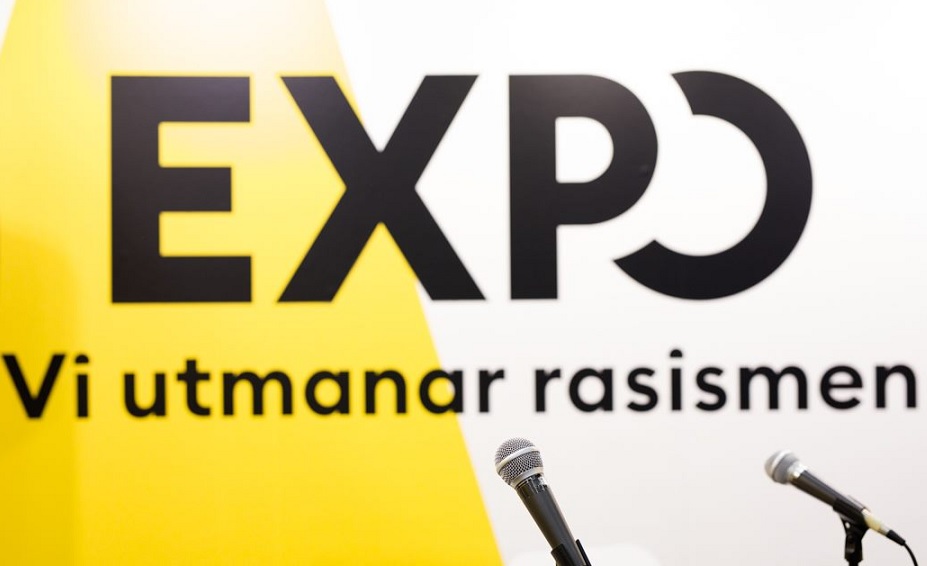 Expo: Så tar du debatten med ”rasistiska släktingar”