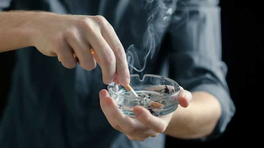 Så snabbt och mycket förbättras hälsan om du slutar röka