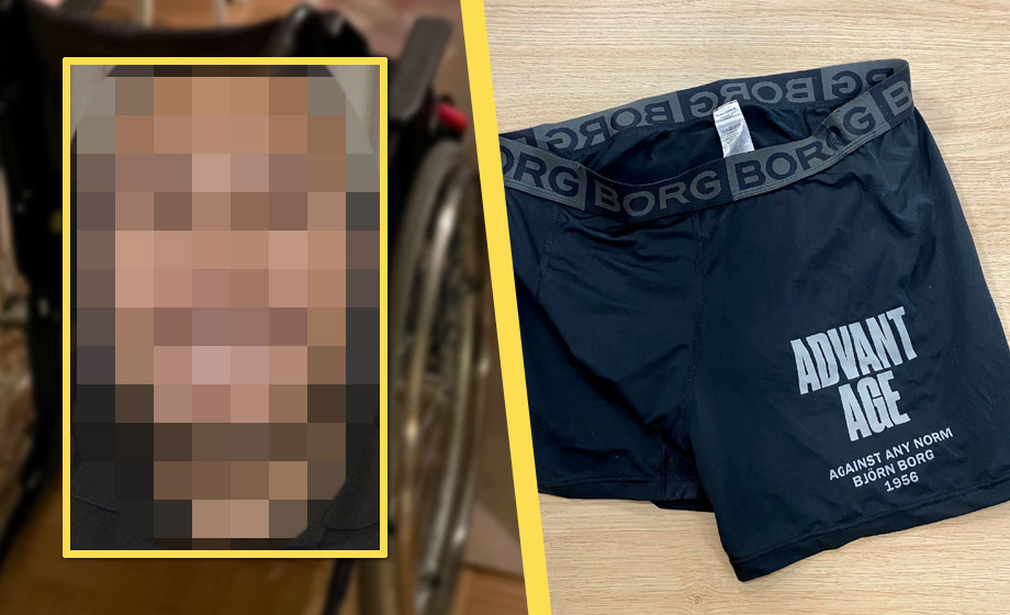 Hemtjänstanställd förgrep sig sexuellt på 94-åring – skyller på ”arga och rasistiska äldre”