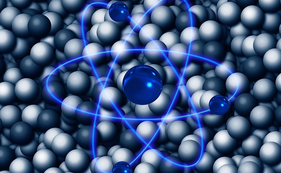 Kärnkraftsbatteri håller i ett halvt sekel