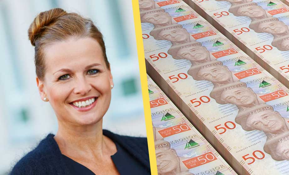 Sparkad vd för kommunalt bostadsbolag får miljoner i fallskärm: ”Horribelt”