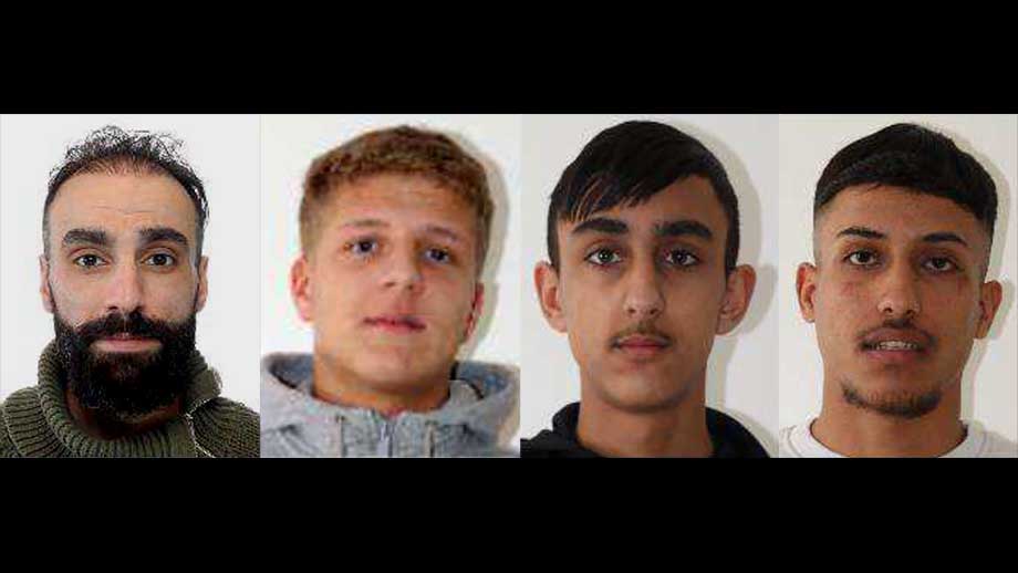 Taxiföraren Mahmod körde sina kunder till gäng – resenärerna rånmisshandlades