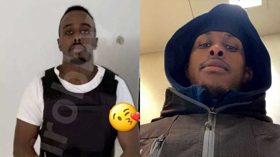 Mahamed och Mohamed sköt ihjäl fel man – åtalas