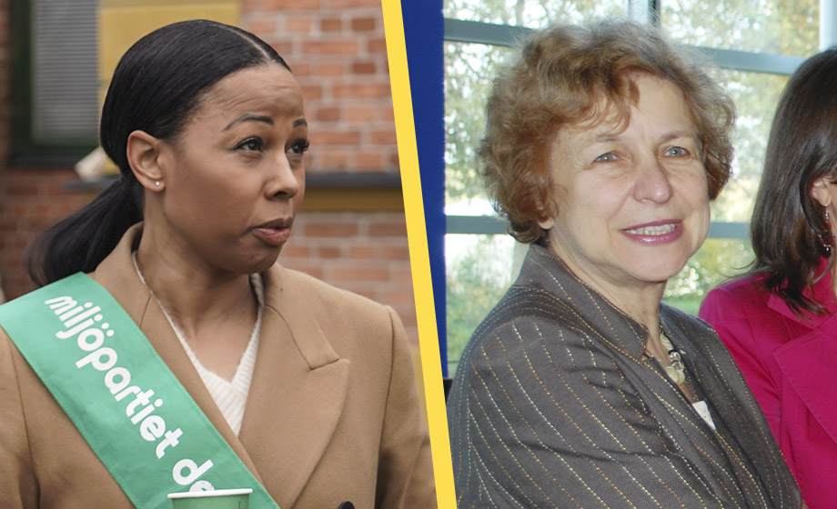 Parlamentariker i MP:s EU-grupp pekas ut som rysk spion