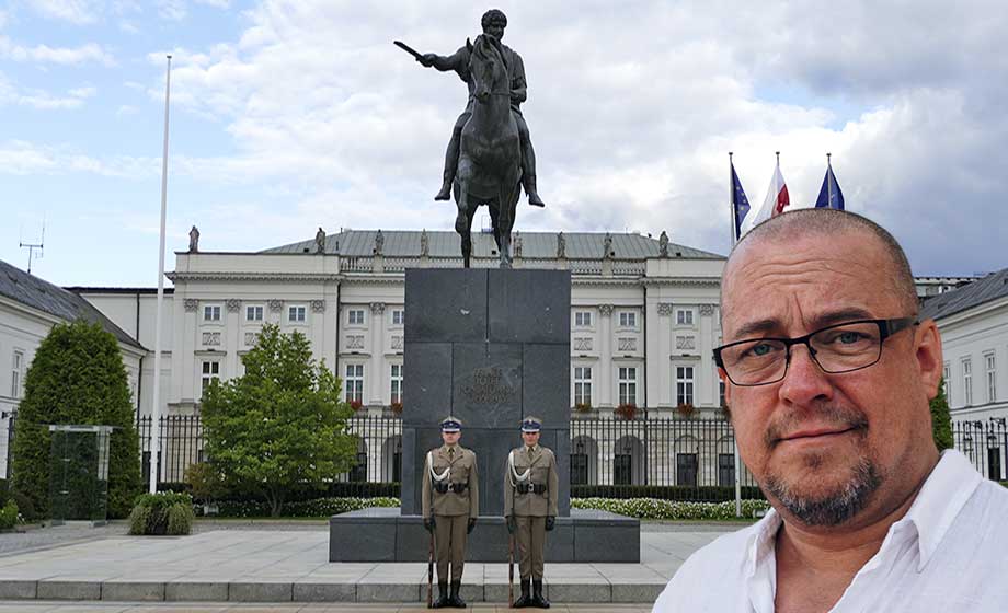 Analys: Polen närmar sig en återvändsgränd