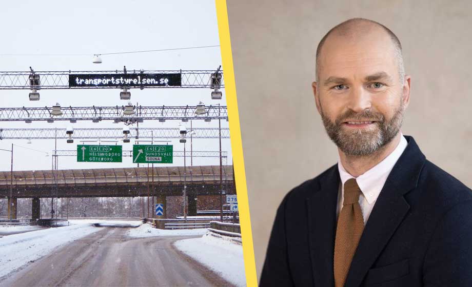 Så ska Stockholms rödgröna styre STRAFFA bensinbilister