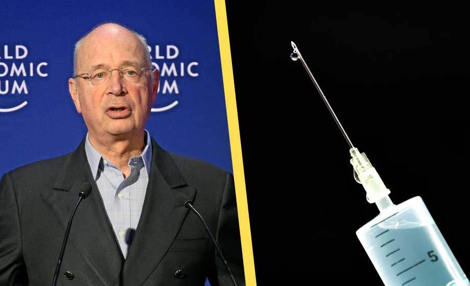 WEF förbereder för ny pandemi