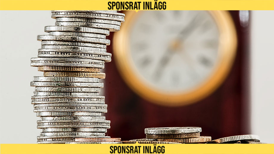 Upptäck kraften i flexibla finansiella lösningar