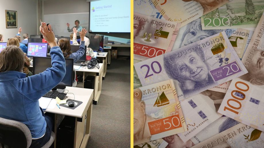 Lärare DO-anmäld för ”rasistisk” lektion