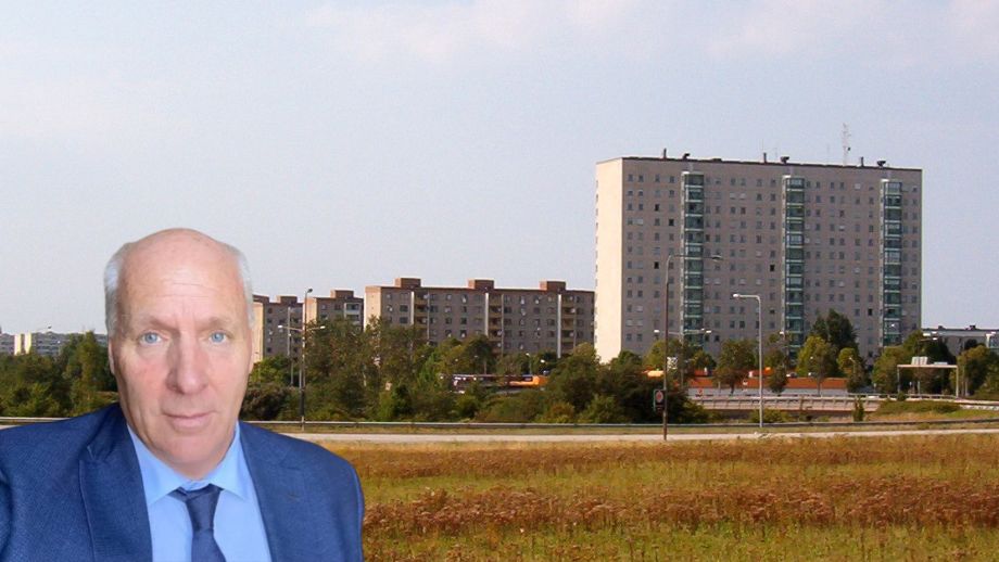 Debatt: SD har ingen lösning på bostadsbristen