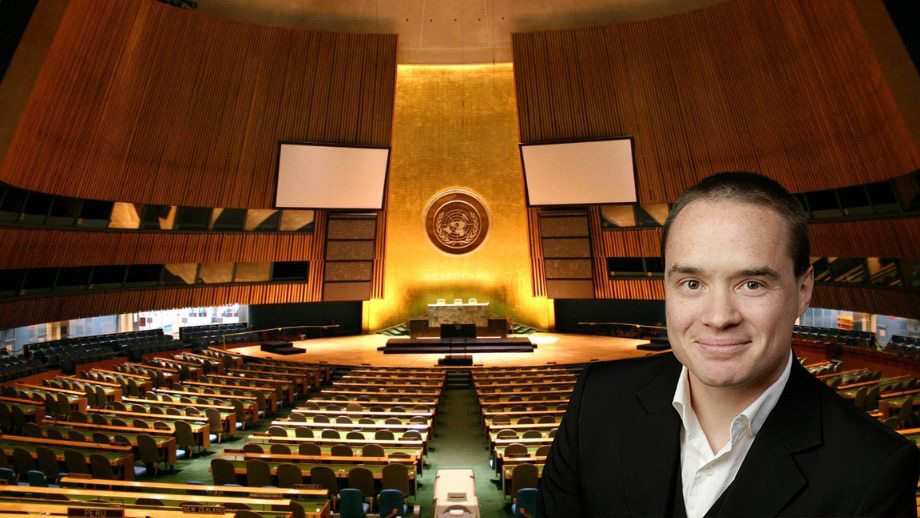 Debatt: Ersätt FN med en organisation för demokratier