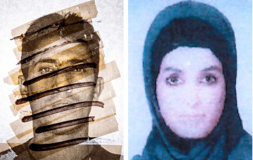 Iranska agenter ska ha försökt mörda judar i Sverige