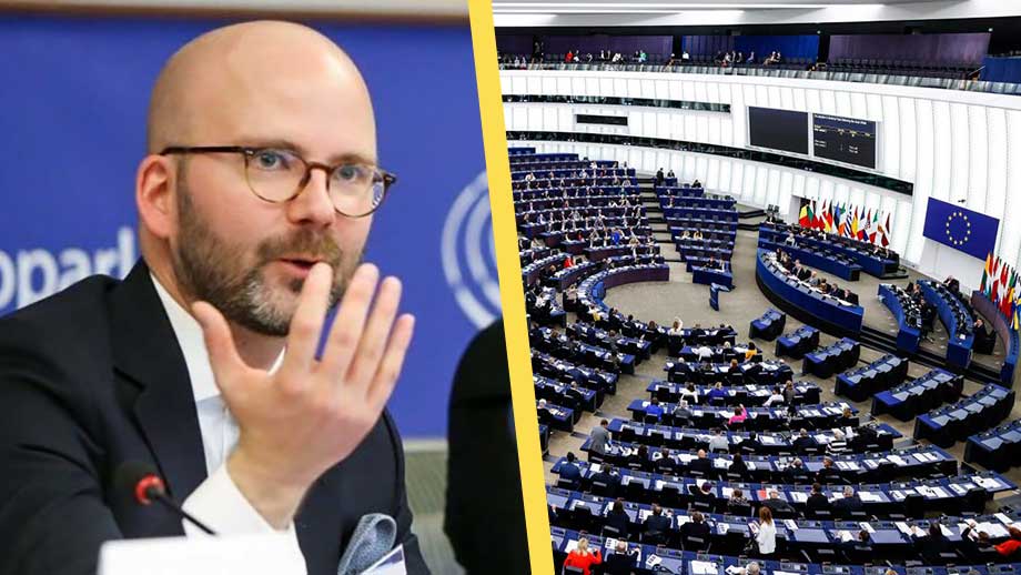 Rapport: SD har Europas mest restriktiva migrationspolitik