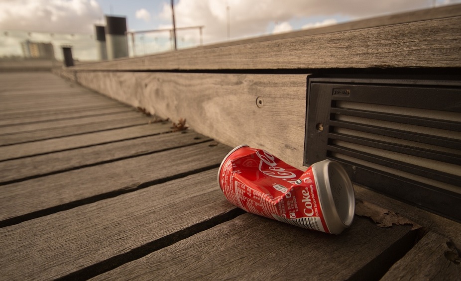 Rekordmånga böter för nedskräpning 2023 – här är de värsta kommunerna