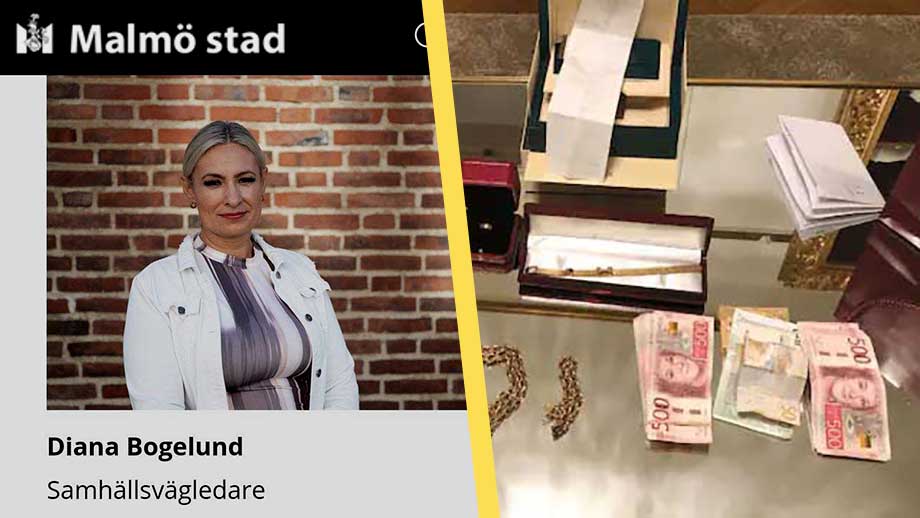 Romer jobbade med ”romsk inkludering” i Malmö stad – blåste 80-åring på 50 miljoner kronor