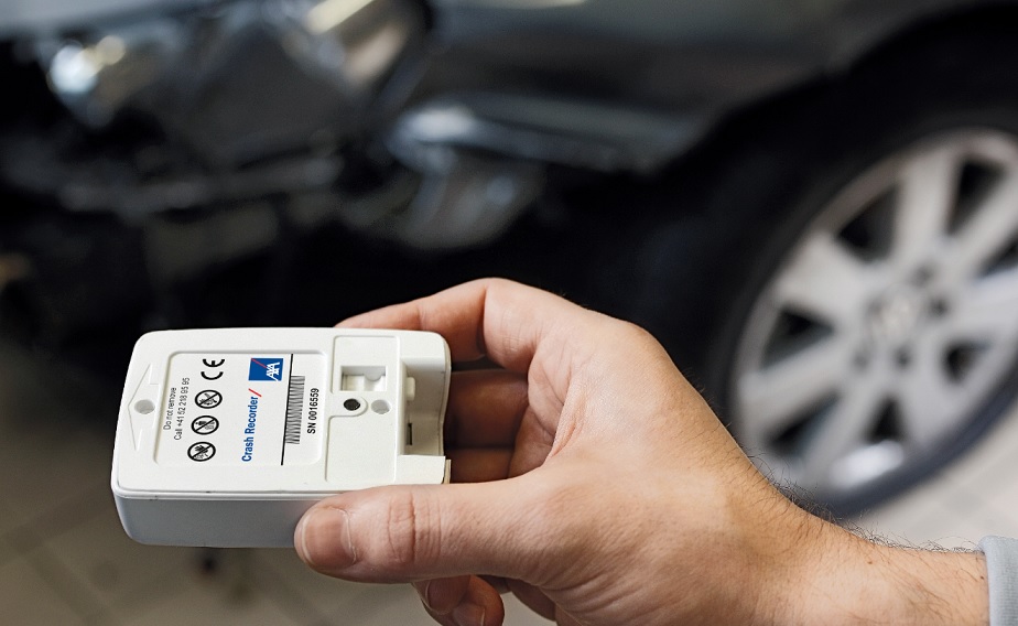 Nytt EU-krav – bilar måste utrustas med ’svart låda’