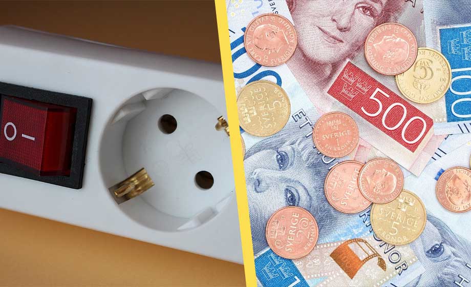 Statsbidrag till elöverkänsliga kan dras in