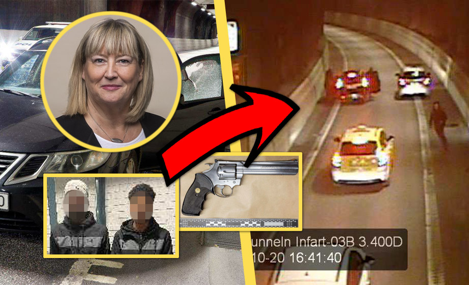 Tonåringar häktades för gängmord – får 580 000 av JK för ”lidande”