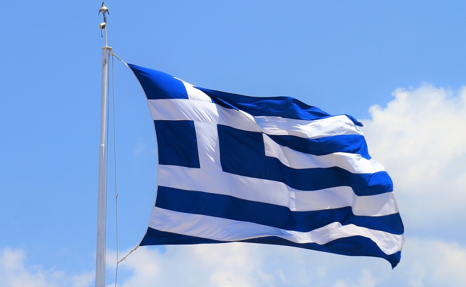 Grekisk ilska över samkönade äktenskap