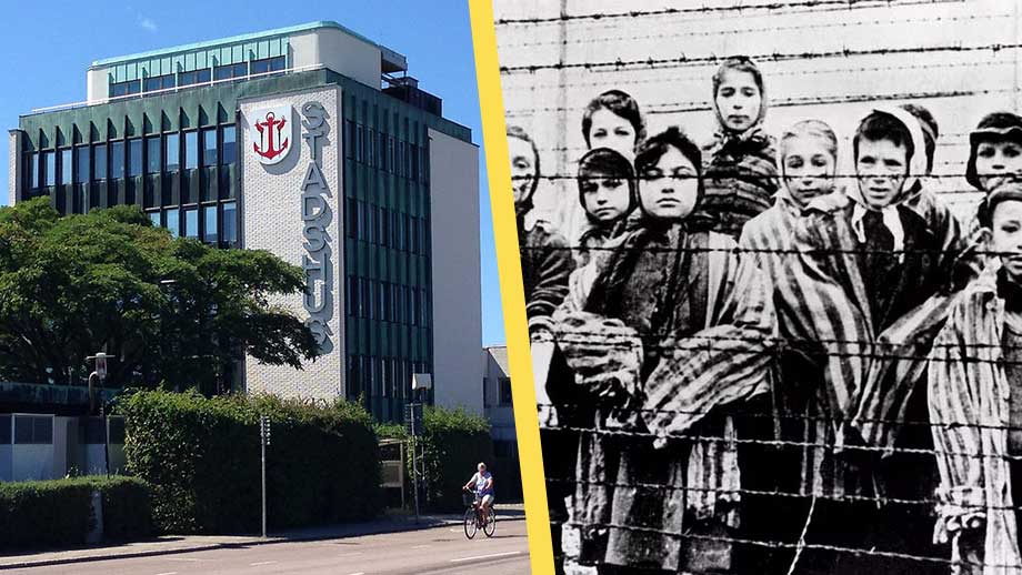 Kommun ställde in Förintelsens minnesdag – vill inte ”favorisera” Israel framför Hamas