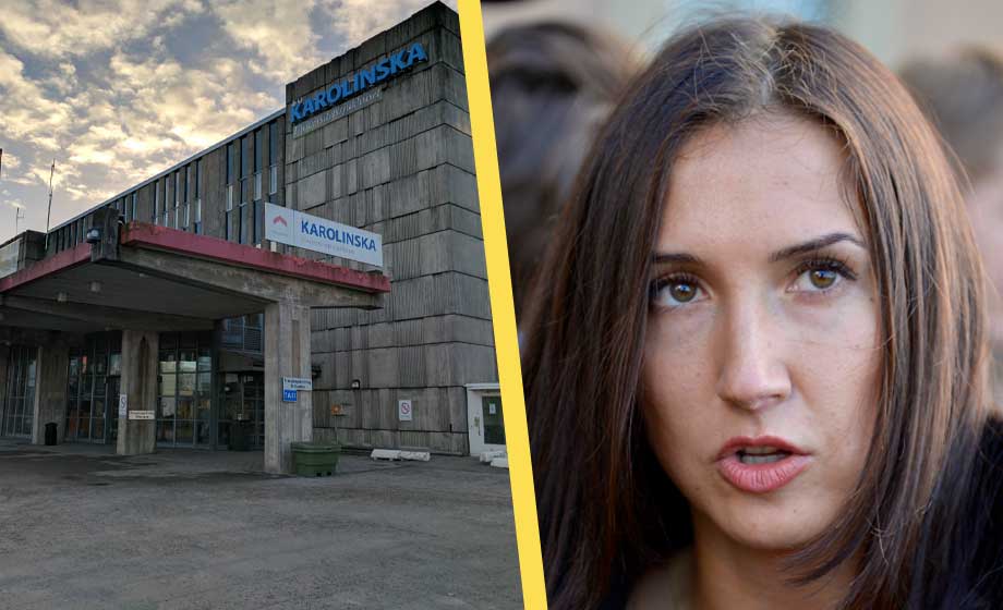 Rödgröna tog över – nu går regionen back för första gången på 20 år