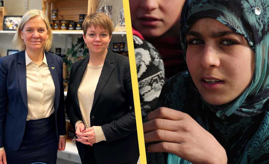 Socialdemokraterna i Malmö relativiserade hedersförtryck i åratal