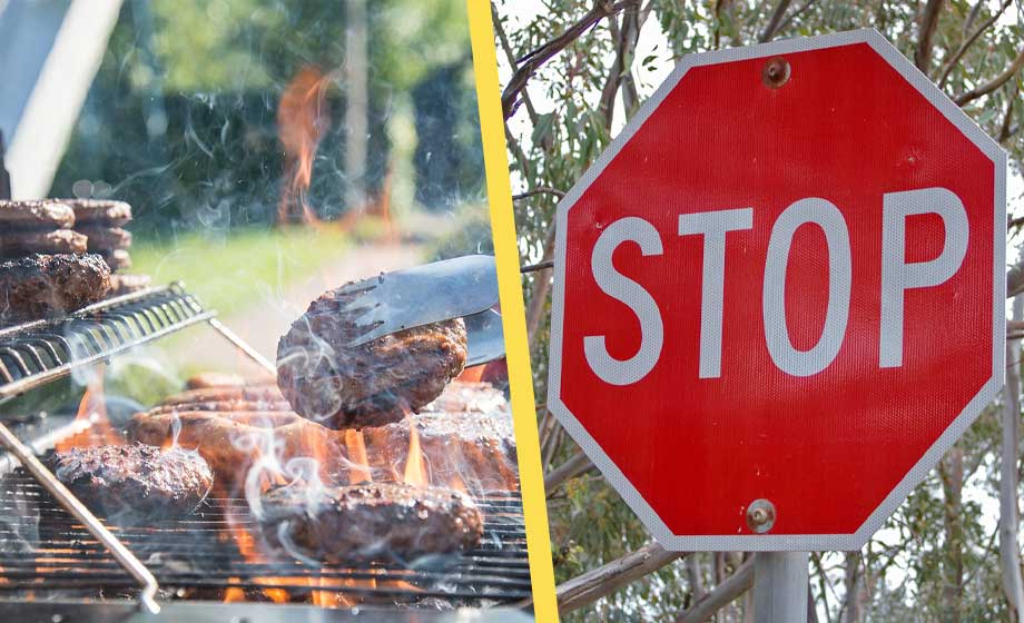 Staten ska få dig att äta mindre kött