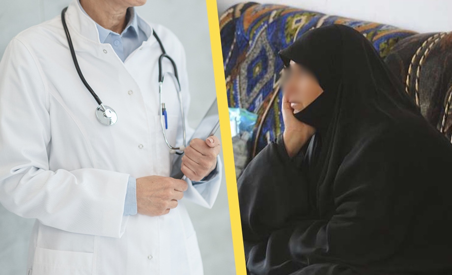 Kränkt muslim DO-anmälde när läkare ordinerade D-vitamin