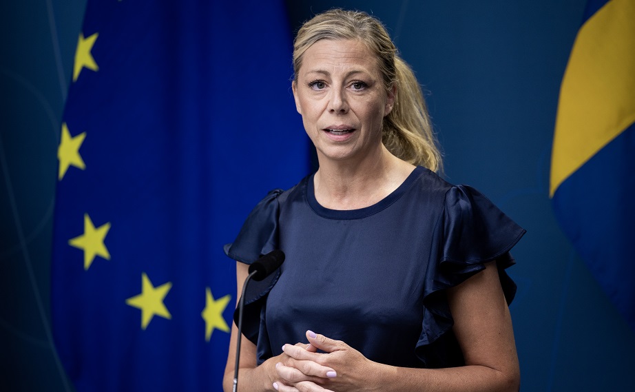 Nya åtgärder mot organiserade brottsligheten