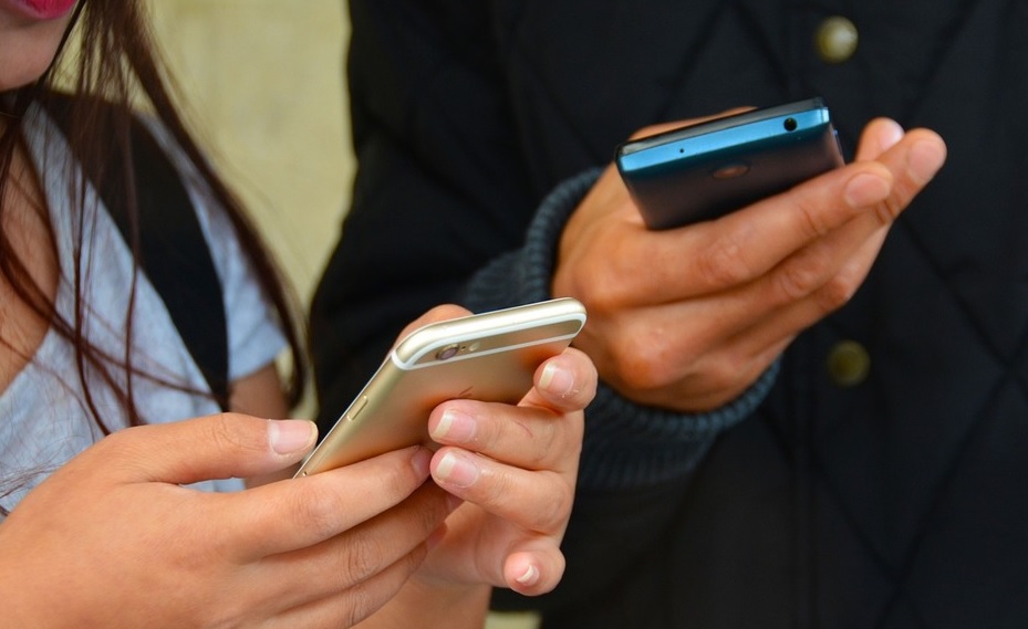 Elever fick använda Google Translate för att kommunicera med lärare