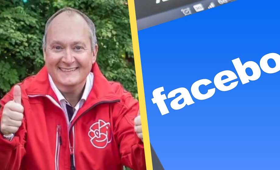 S-topp beklagar sig över kritik från väljarna: ”Bittra, arga män”