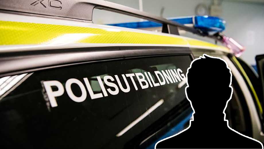 Poliselev åtalas för sexuella ofredanden under utbildningen