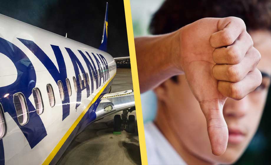 Här är företagen som hamnat på Svarta listan