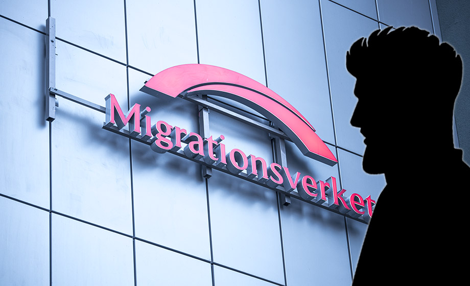 Irakier på Migrationsverket sålde uppehållstillstånd för miljoner – skyller på ”lata svenskar”
