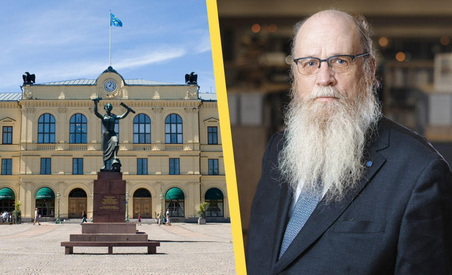 SD-politiker sjöng islamismfientlig sång – sparkas