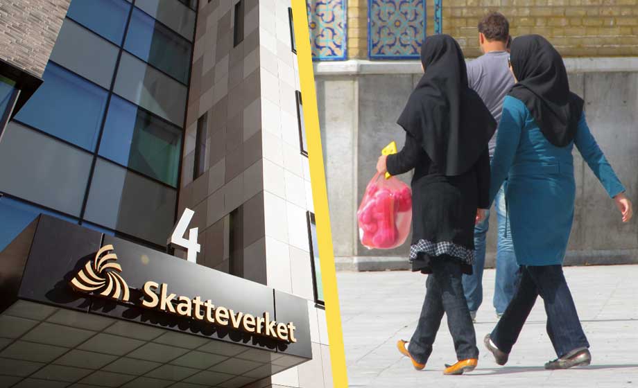 Studie: Högre skattemoral i homogena samhällen